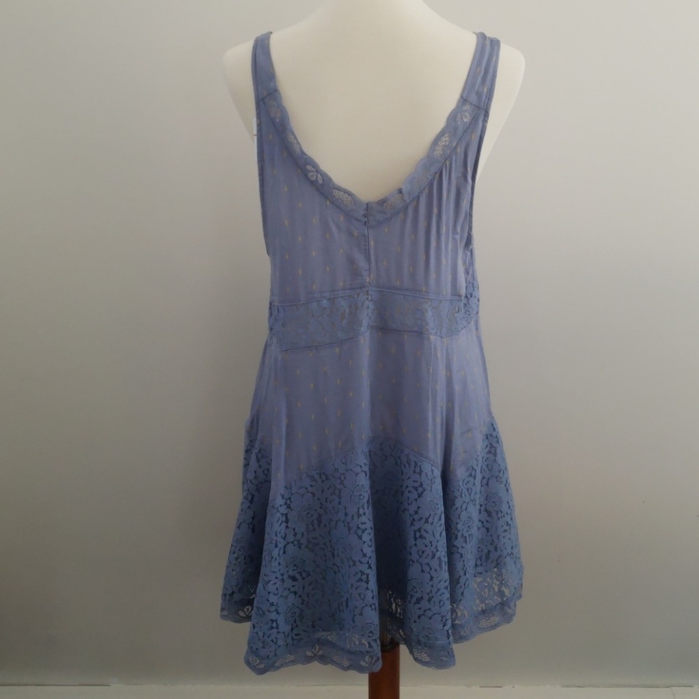Free People Tunic NWT - Picture 3 of 6